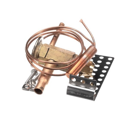 Alto-Shaam Expansion Valve, 1 Ton R 404 Hiqc2-3 VA-29852